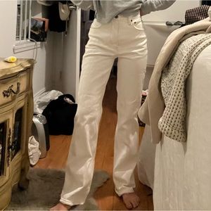 Abercrombie 90s jeans